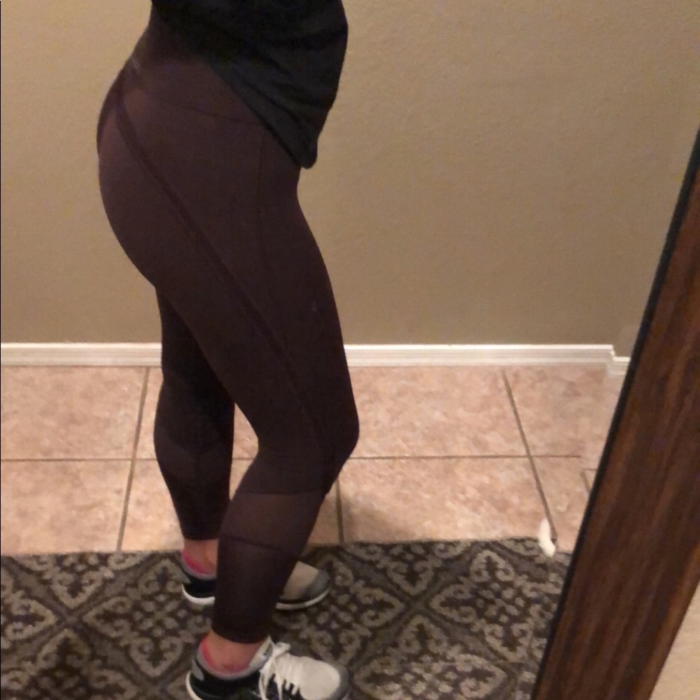 Lululemon pant